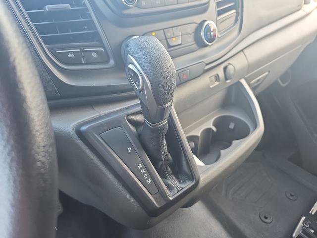 Certified 2024 Ford Transit 250 Low Roof w/ Exterior Upgrade Package image 36