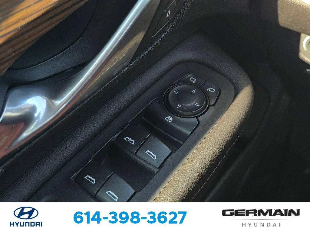 Used 2018 GMC Terrain SLE w/ Driver Convenience Package FWD image 26