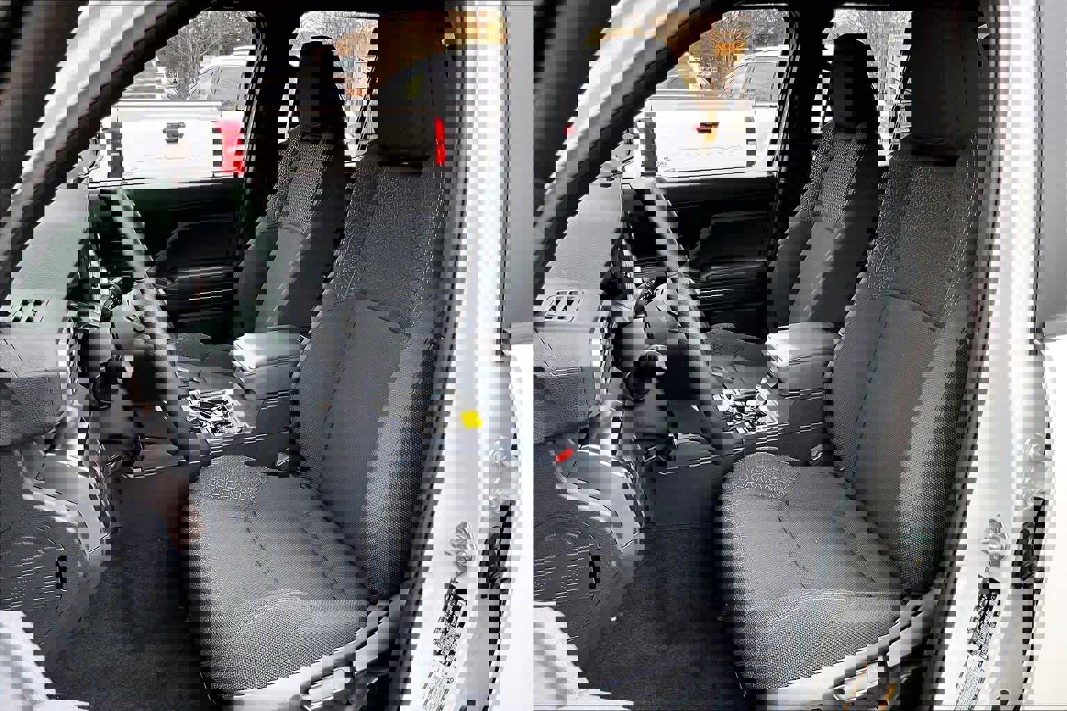 Certified 2025 Toyota 4Runner SR5 image 7