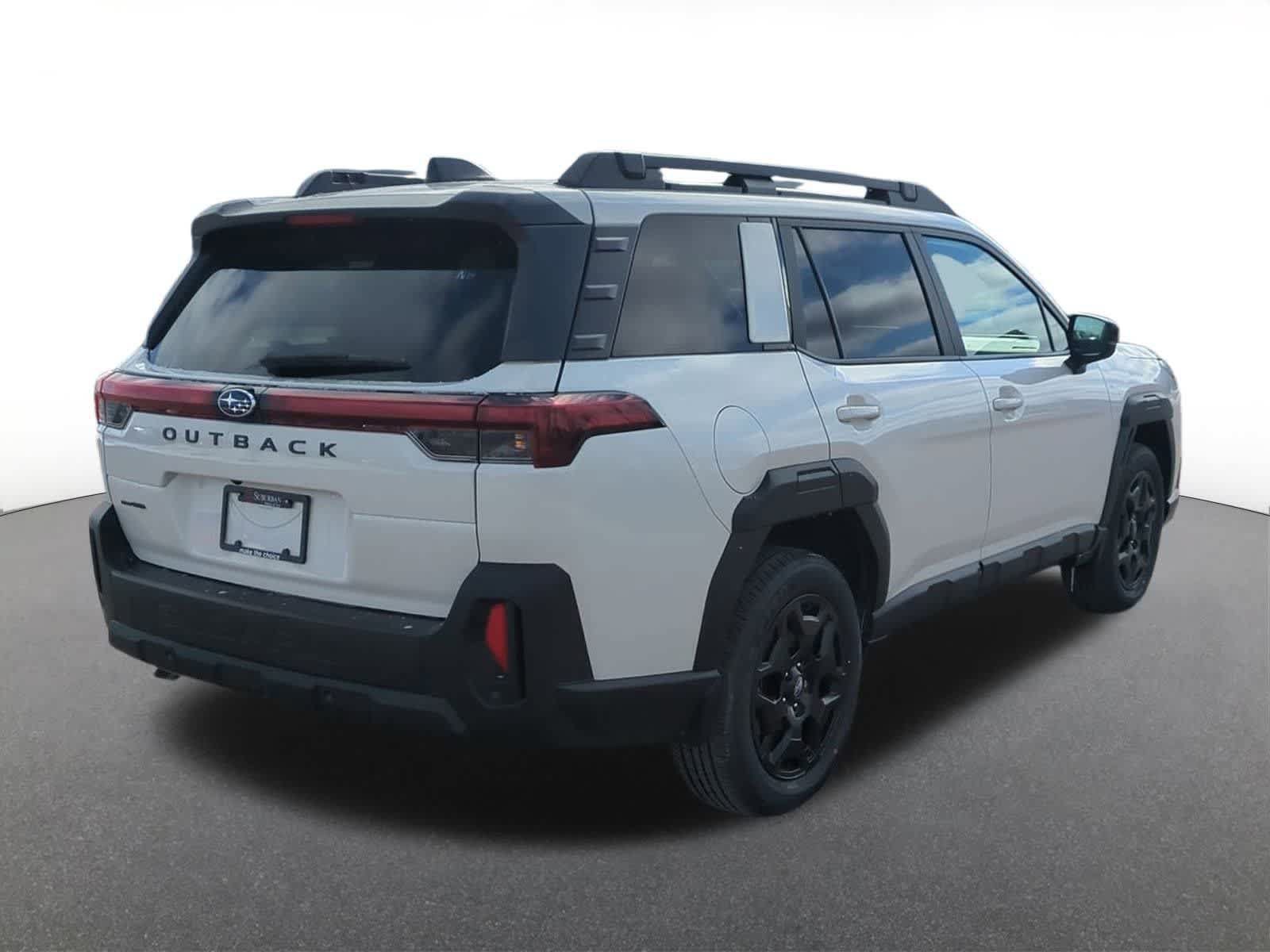 New 2026 Subaru Outback Limited AWD/4WD image 6