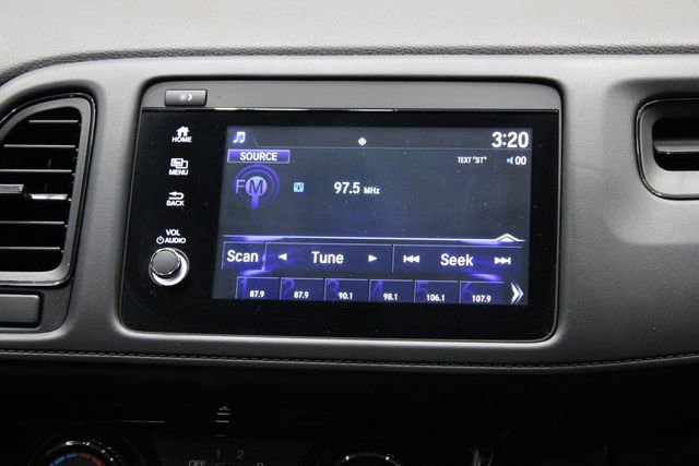 Used 2022 Honda HR-V Sport image 28