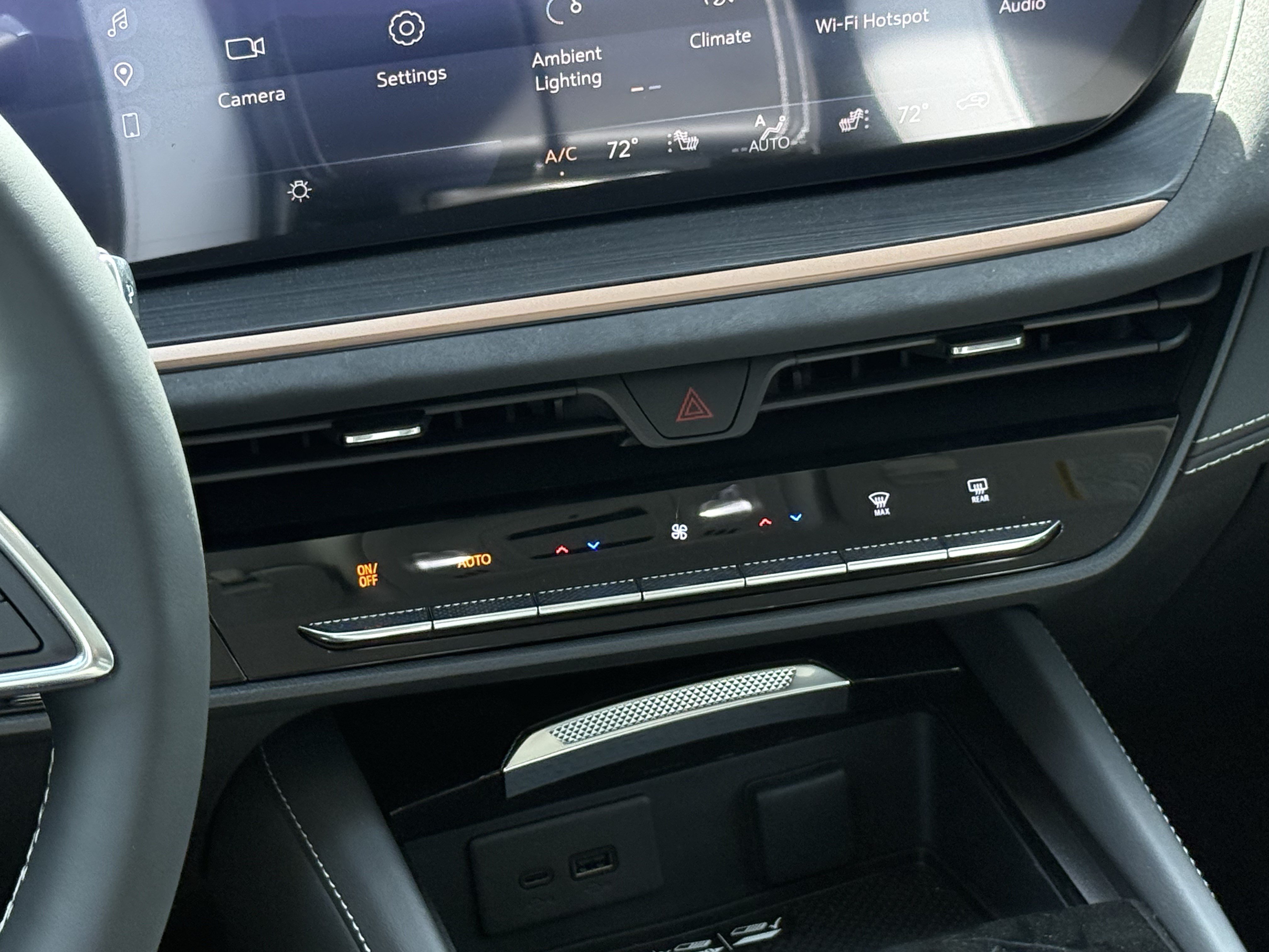 New 2026 Buick Envision Sport Touring AWD/4WD image 15