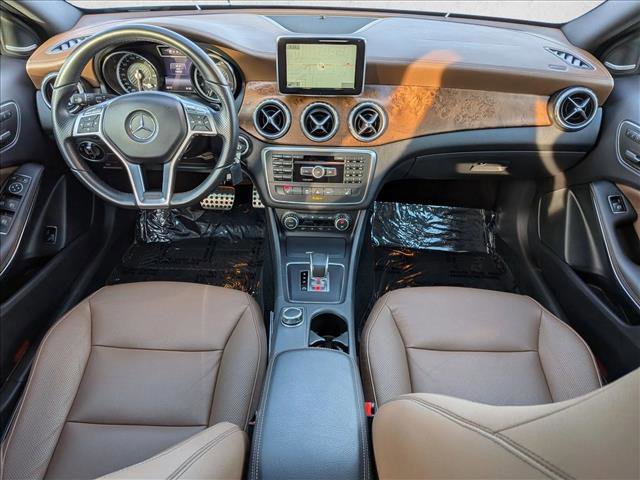 Used 2015 Mercedes-Benz GLA 45 AMG 4MATIC image 19