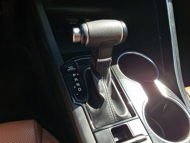 Certified 2023 Kia K5 GT FWD image 15
