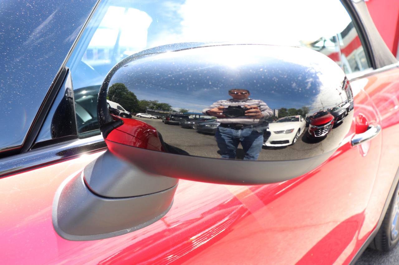 Used 2026 MINI Cooper S FWD image 58