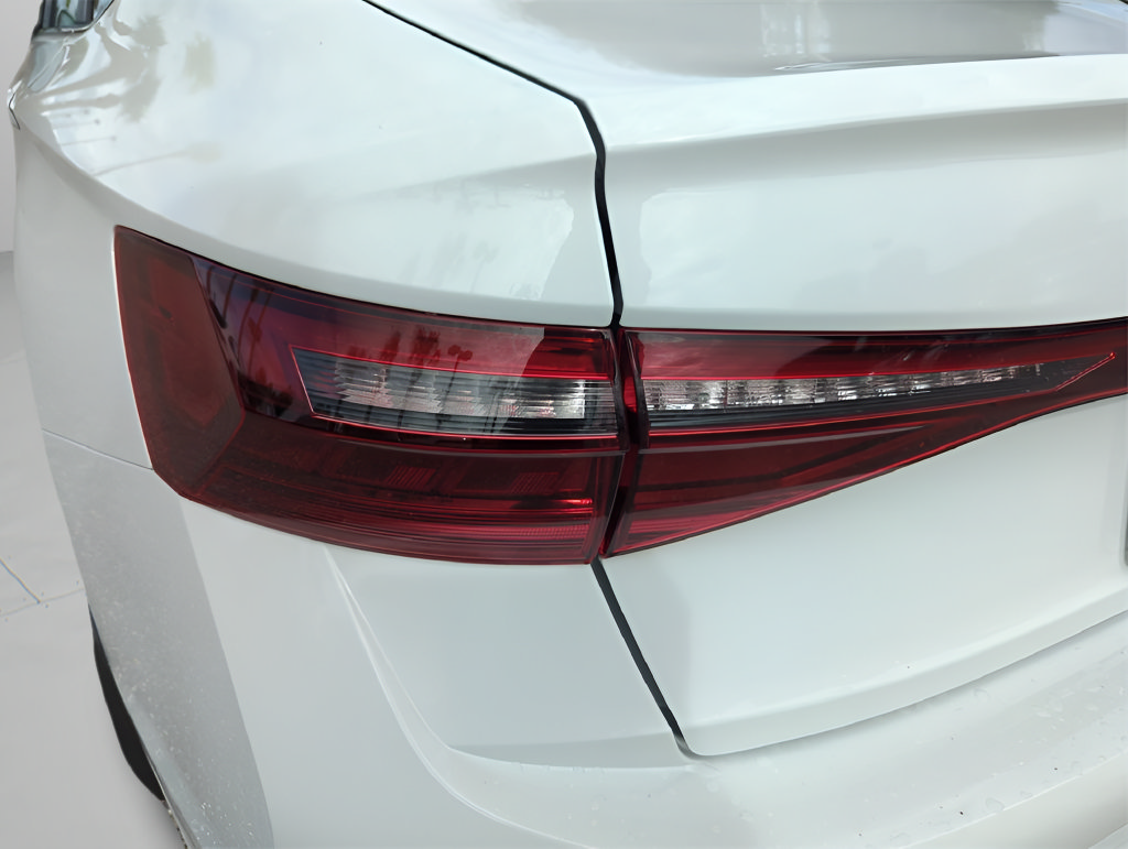 New 2026 Volkswagen Jetta S FWD image 21