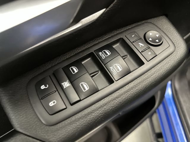 Used 2019 RAM 1500 Big Horn AWD/4WD image 17