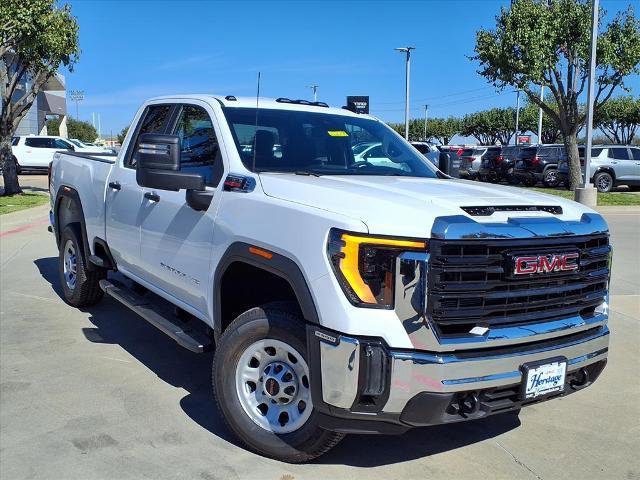 New 2026 GMC Sierra 2500 Pro w/ Convenience Package