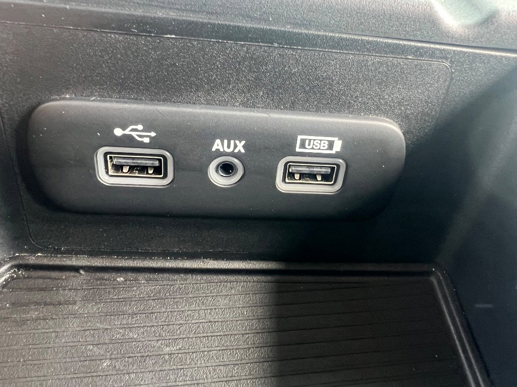 Used 2020 RAM 1500 Tradesman AWD/4WD image 26