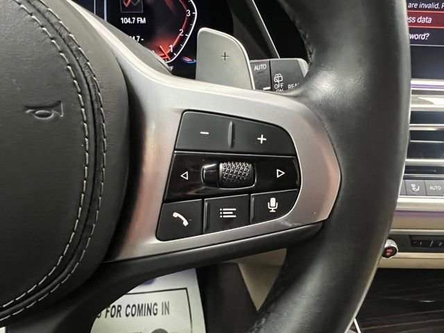 Used 2019 BMW X5 xDrive40i w/ M Sport Package image 28