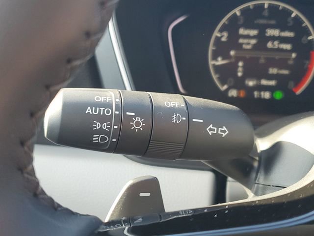 New 2025 Honda Pilot Touring image 34