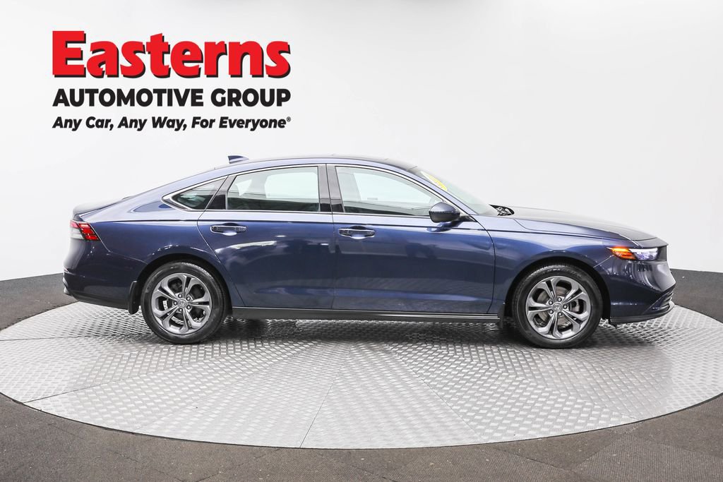 Used 2024 Honda Accord EX image 4