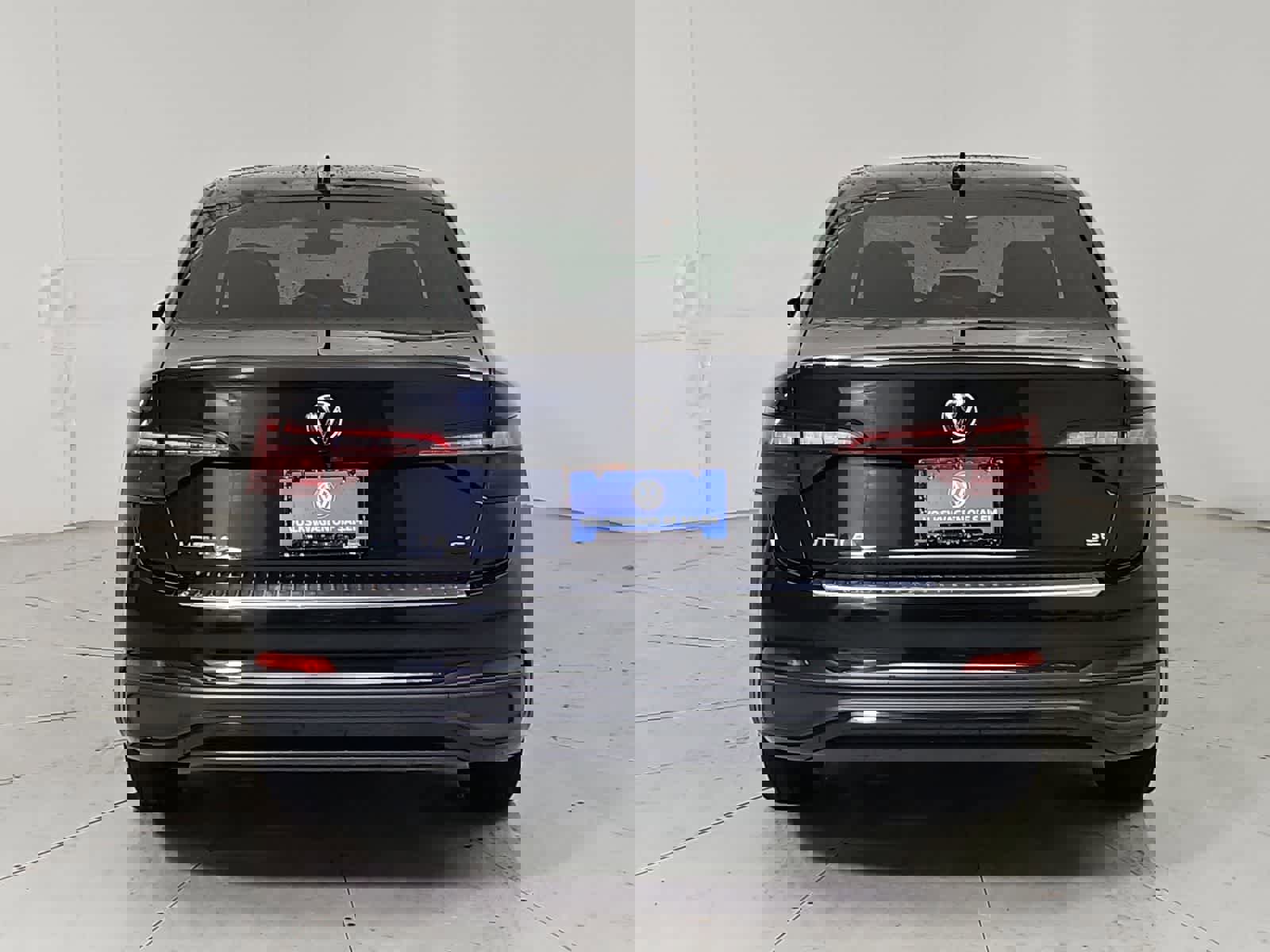 Certified 2023 Volkswagen Jetta SE image 5