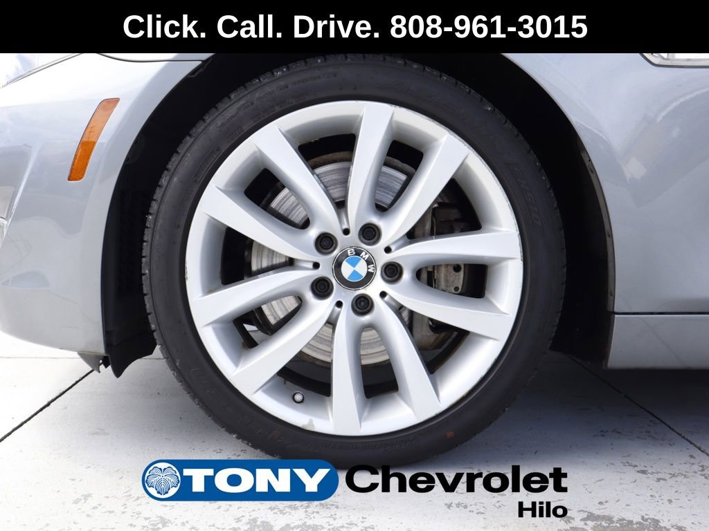 Used 2011 BMW 535i Sedan image 15