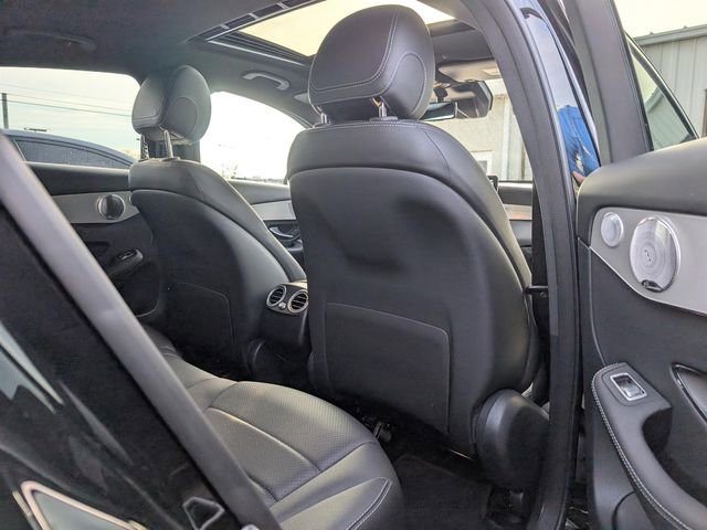 Used 2020 Mercedes-Benz GLC 300 4MATIC Coupe image 25