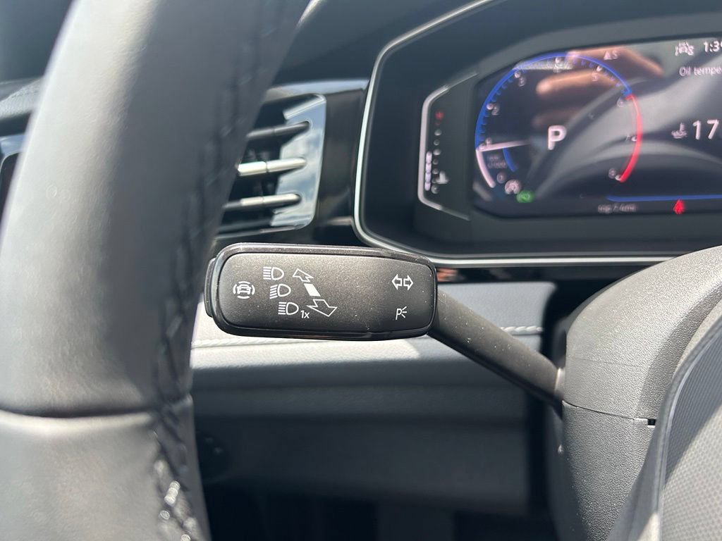 New 2026 Volkswagen Jetta SEL FWD image 23