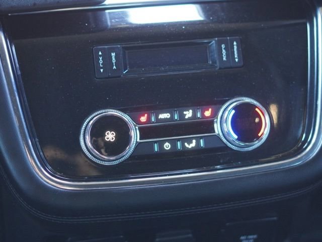 Used 2020 Lincoln Navigator L Reserve w/ Luxury Package image 36