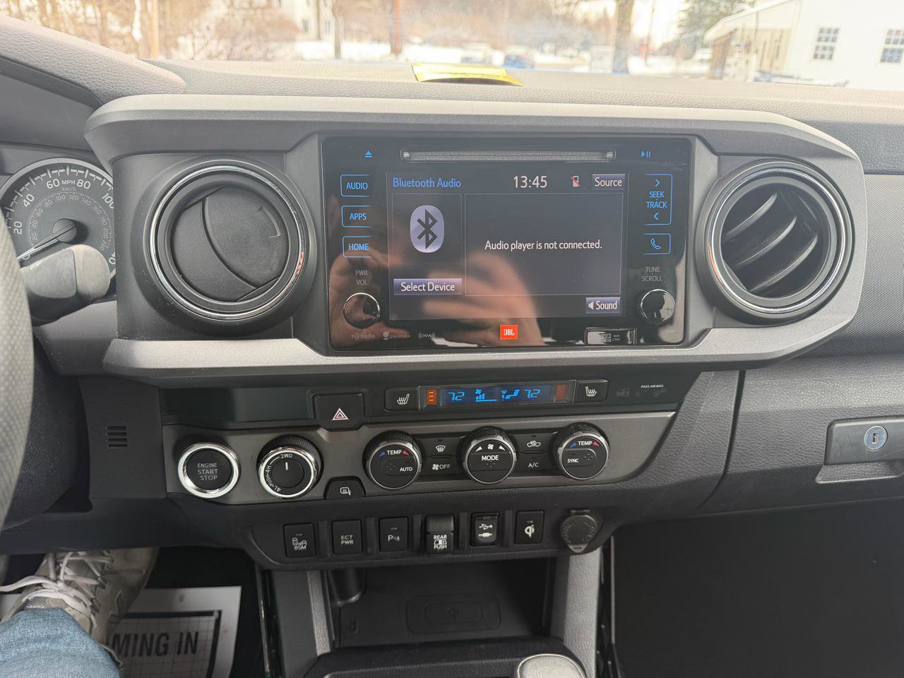 Used 2019 Toyota Tacoma TRD Pro image 26