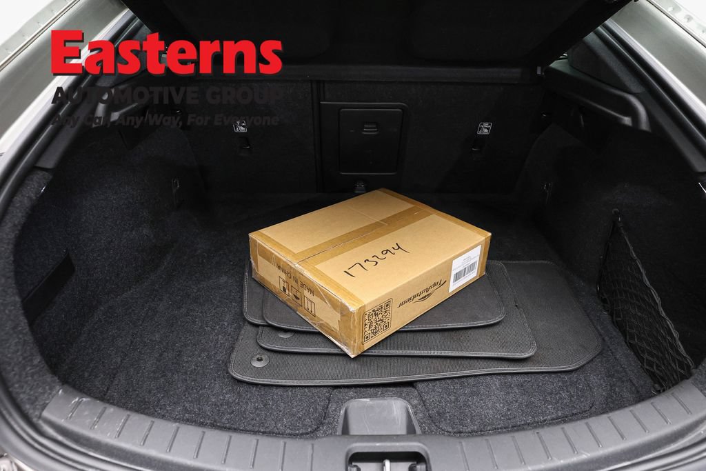 Used 2021 Polestar Polestar 2 AWD/4WD image 9