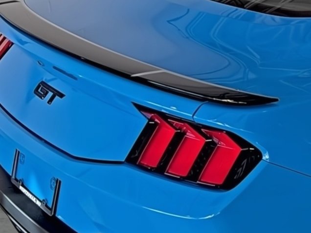 Used 2025 Ford Mustang GT image 15
