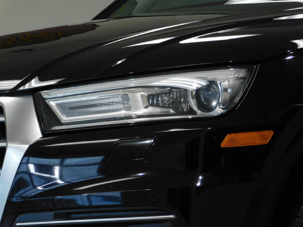 Used 2018 Audi Q5 2.0T Premium Plus AWD/4WD image 14