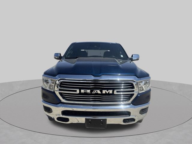 Used 2023 RAM 1500 Laramie AWD/4WD image 7