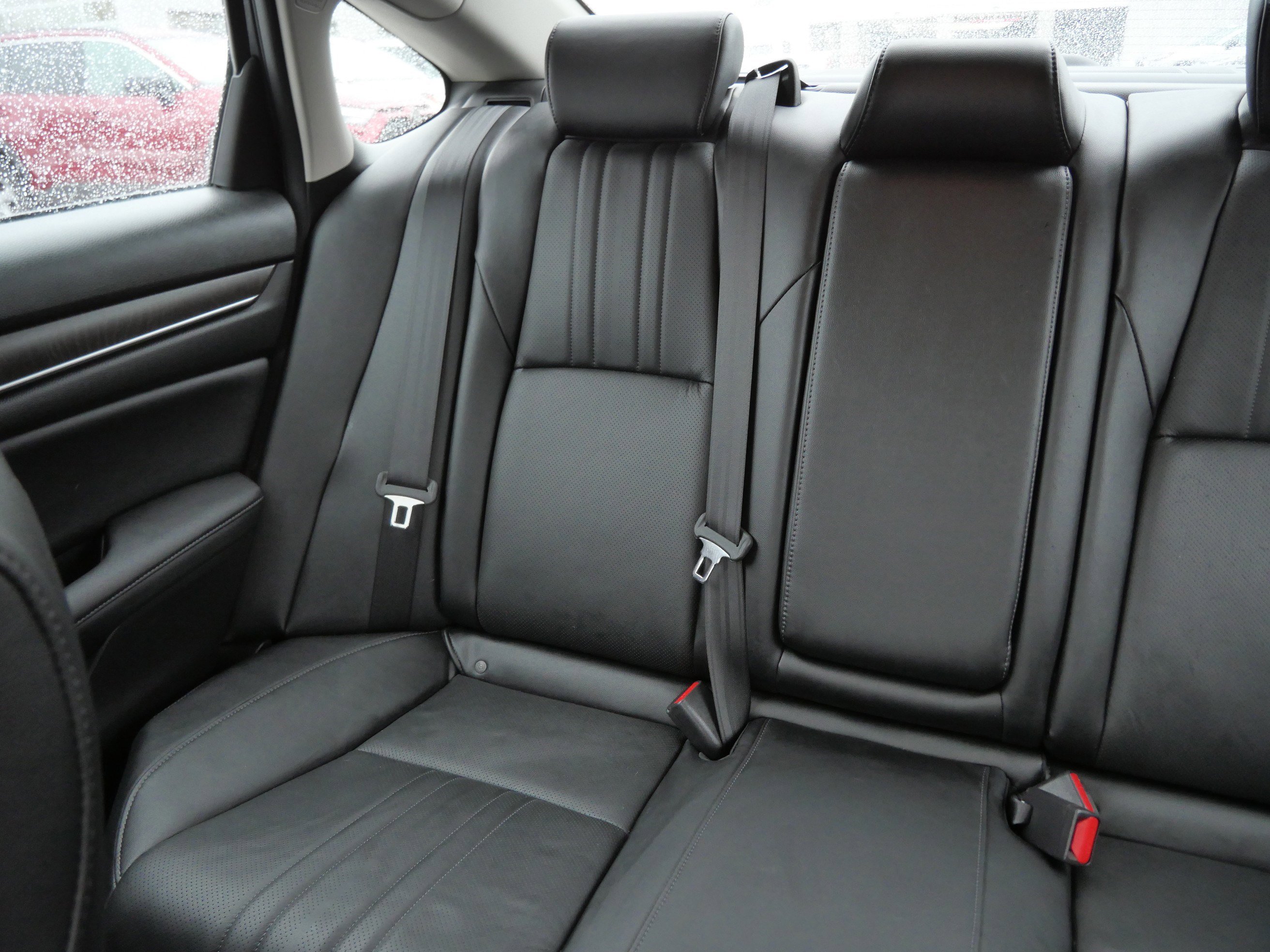 Used 2021 Honda Accord EX-L image 12