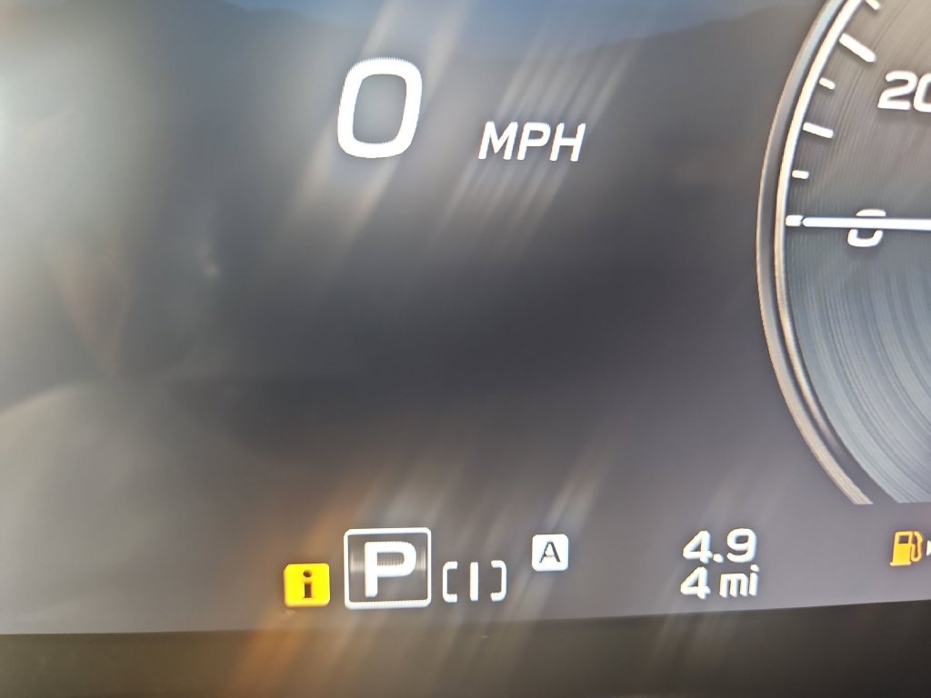 New 2026 Subaru Crosstrek 2.5i Limited AWD/4WD image 16