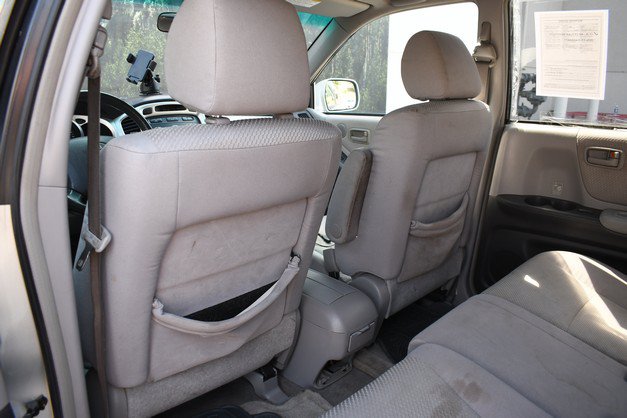Used 2004 Toyota Highlander 2WD V6 image 22