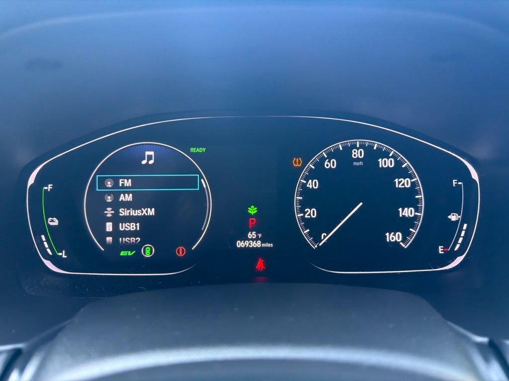 Used 2018 Honda Accord EX-L image 24