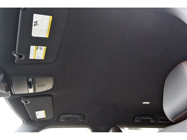 New 2026 Nissan Armada SL w/ Captain's Chari Seat Package AWD/4WD image 30