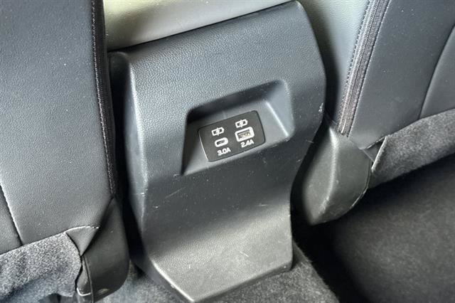 Used 2024 Subaru Crosstrek 2.0i Premium w/ Popular Package #4 AWD/4WD image 13