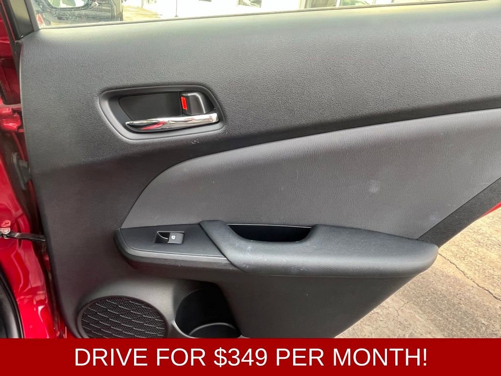 Used 2017 Toyota Prius Prime Advanced image 26