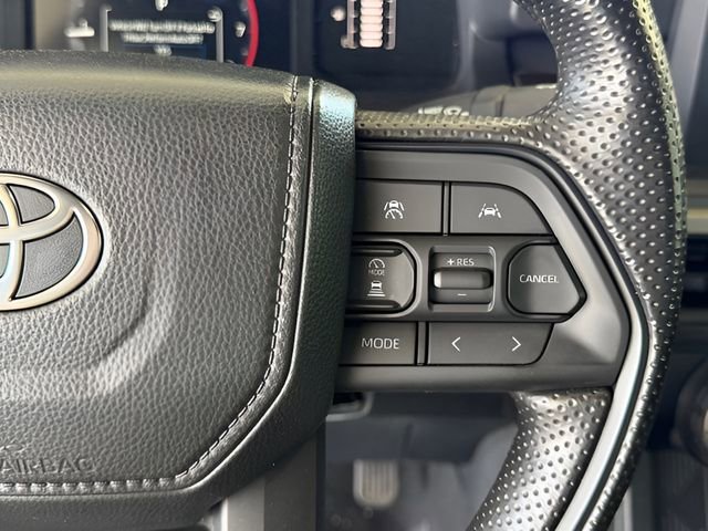 Used 2024 Toyota Tacoma SR5 image 16