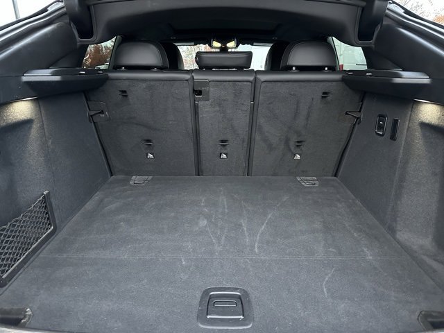 Used 2024 BMW X4 xDrive30i image 10