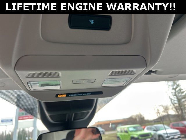 New 2025 Ford Transit 250 148 Medium Roof image 29