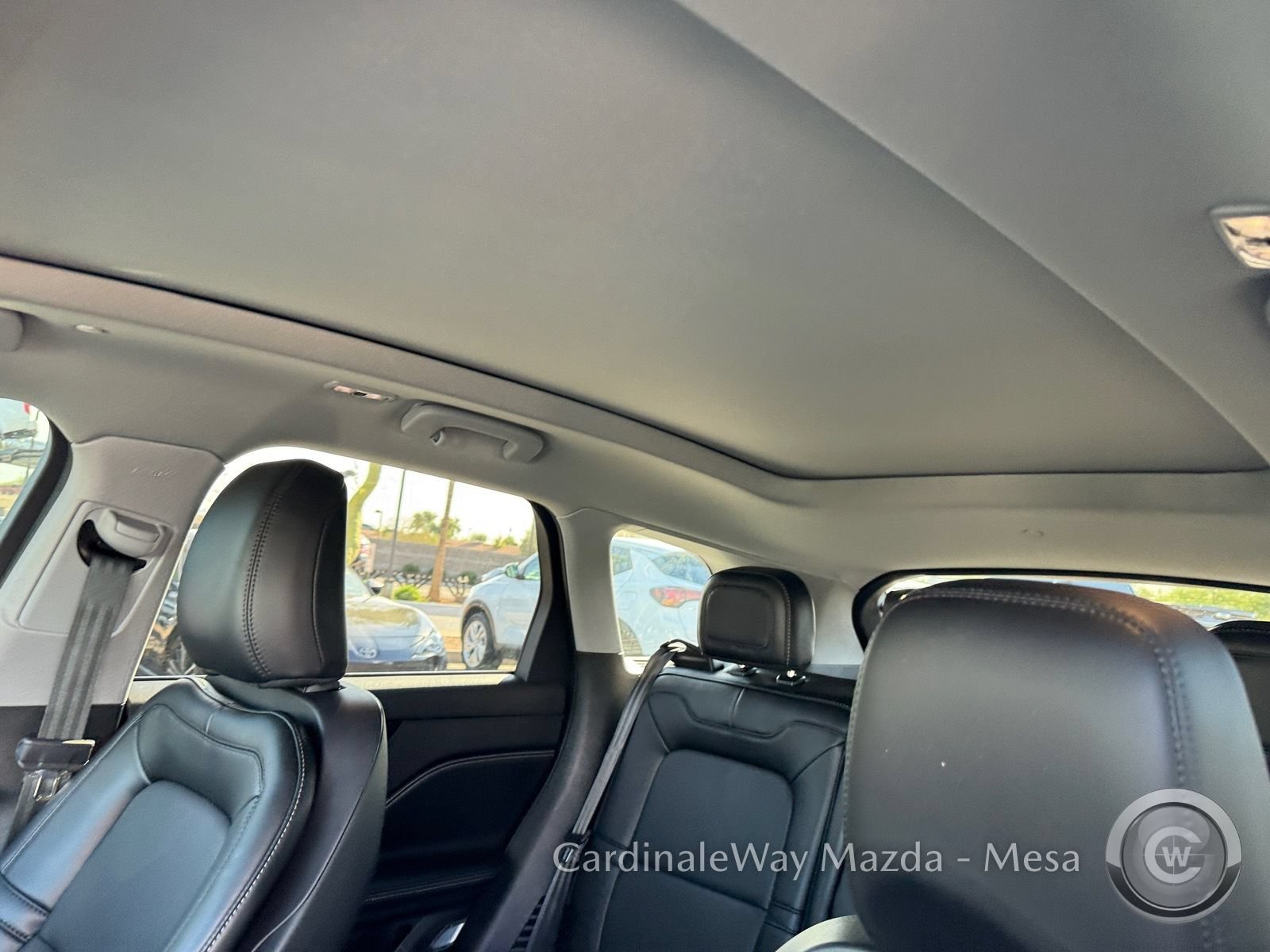 Used 2022 Lincoln Corsair AWD w/ Premium Package image 27