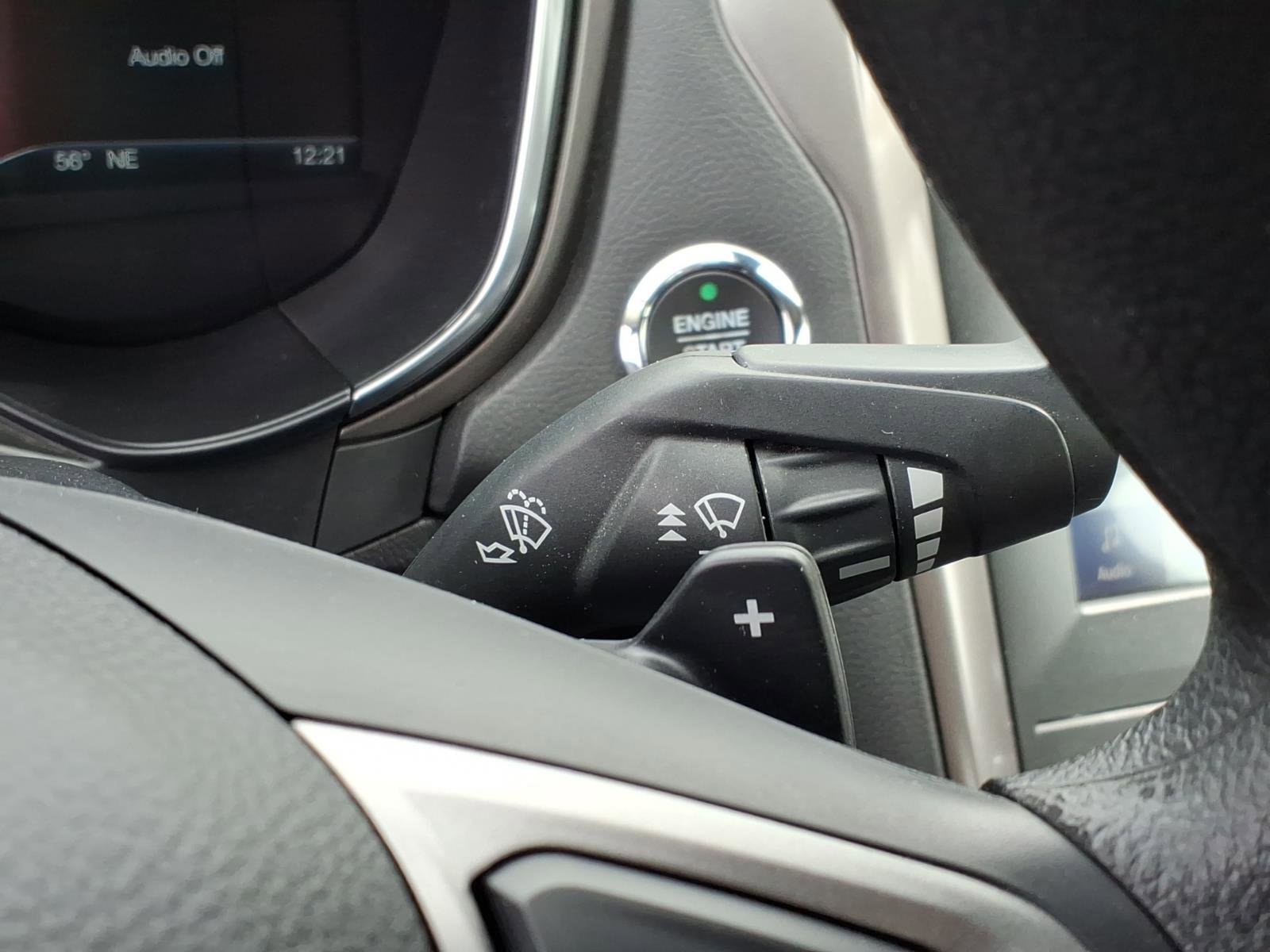 Used 2020 Ford Fusion SE AWD/4WD image 27
