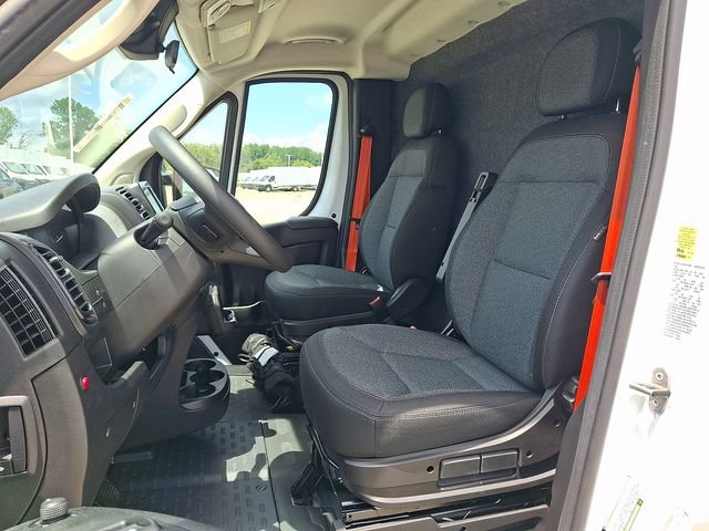 New 2023 RAM ProMaster 3500 FWD image 5