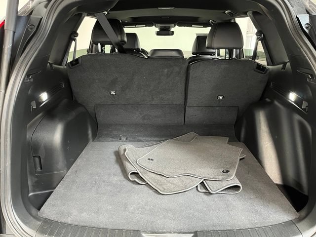 Used 2025 Honda CR-V Sport-L image 10