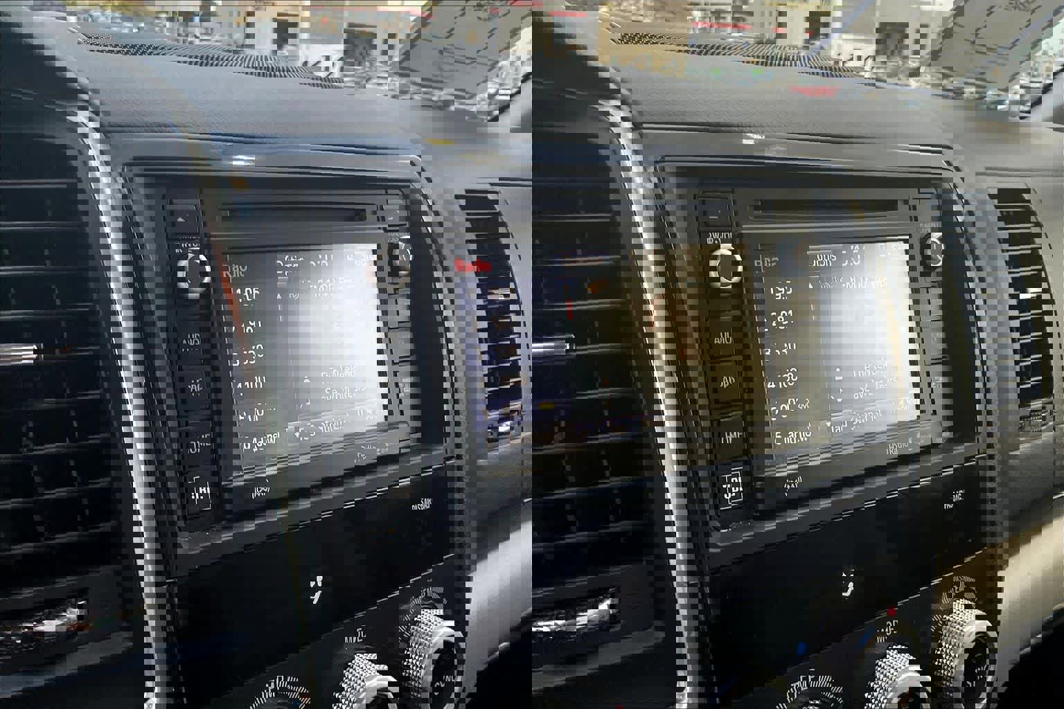 Used 2019 Toyota Sequoia Limited image 23