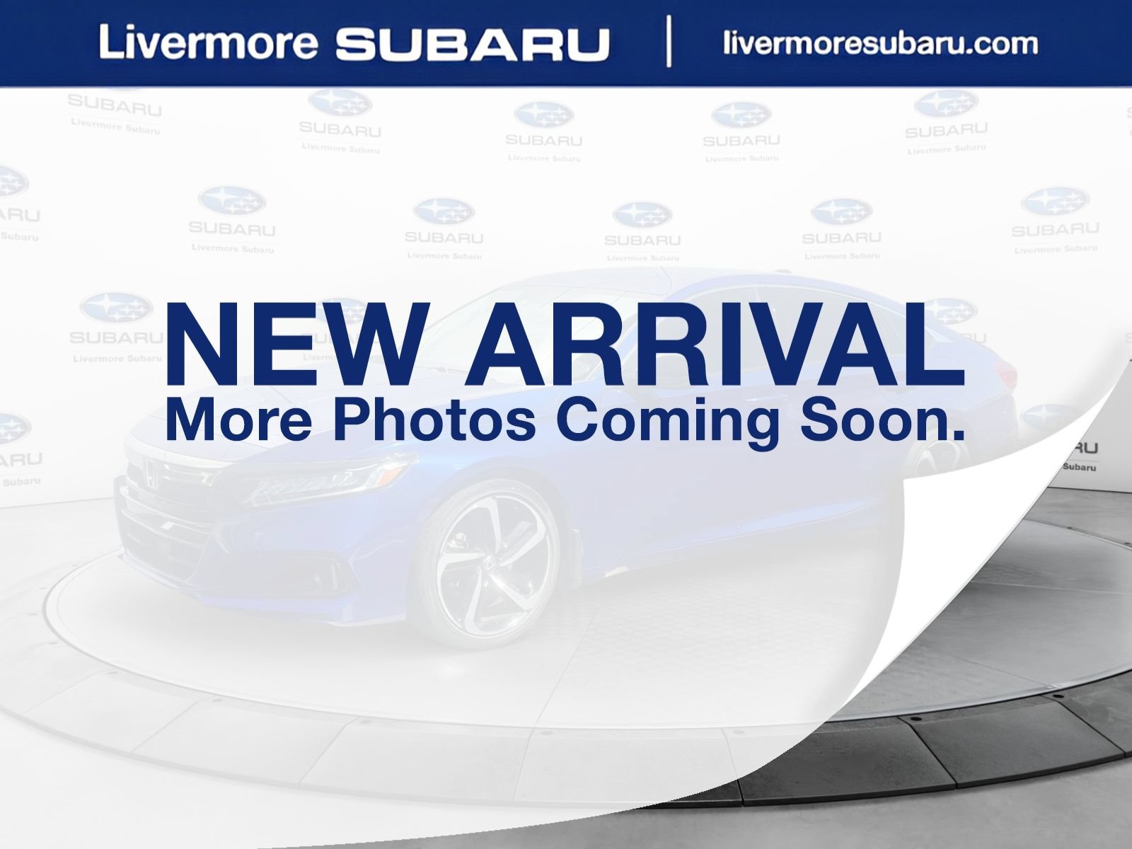 Used 2022 Honda Accord Sport Special Edition image 1
