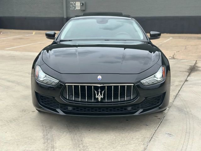 Used 2020 Maserati Ghibli S Q4 image 2