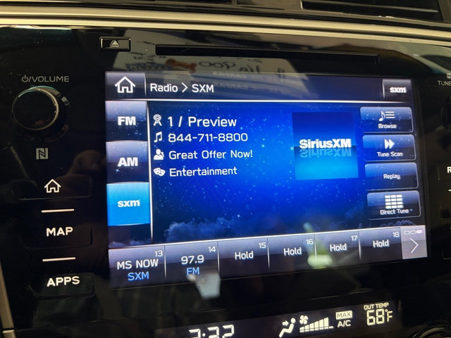 Used 2018 Subaru Outback 2.5i Limited AWD/4WD image 26