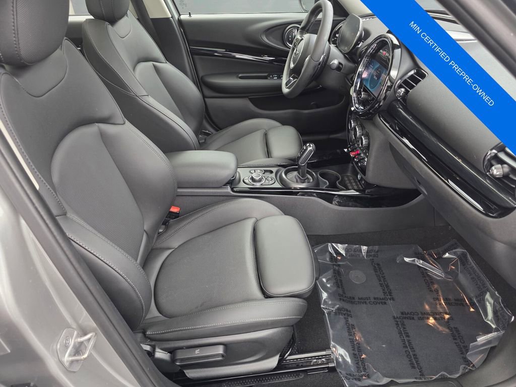 Used 2024 MINI Cooper Clubman S FWD image 29