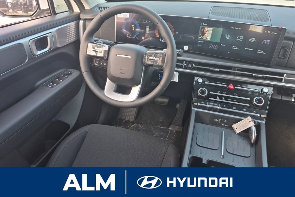 New 2026 Hyundai Santa Fe SE FWD image 24