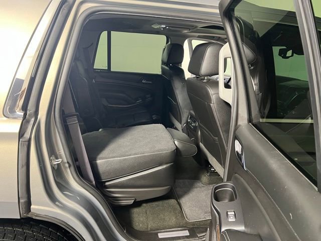 Used 2017 Chevrolet Tahoe LT AWD/4WD image 37
