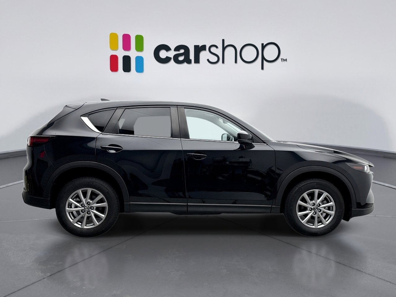 Used 2023 MAZDA CX-5 AWD 2.5 S image 6