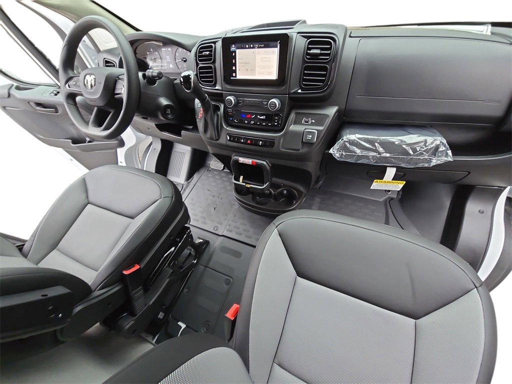 New 2026 RAM ProMaster 1500 image 9