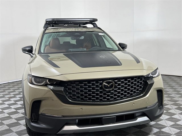 New 2026 MAZDA CX-50 Meridian Edition w/ Apex Package image 3